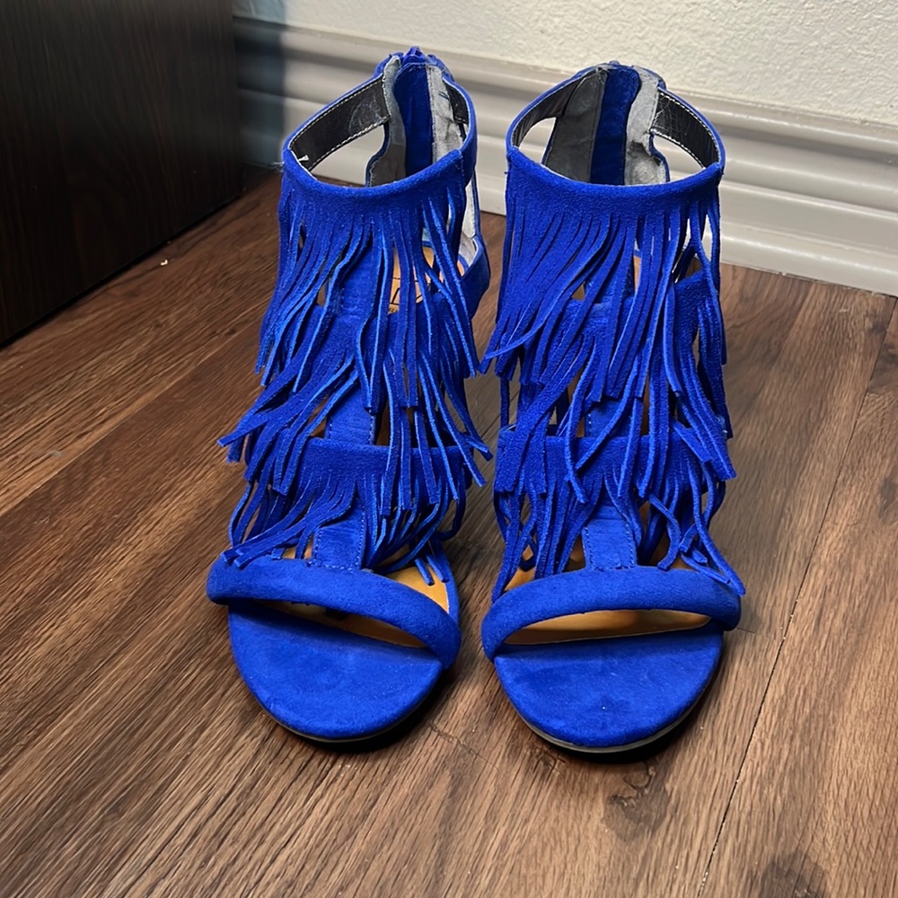Women wedge sandals